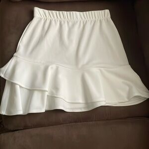 Carole Christian skirt